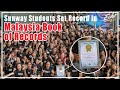 Sunway Unity Flash Mob