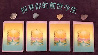 Pick a Card Tarot塔罗占卜：你需要从