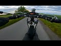 ktm exc 250 supermoto pov 4k pure sound