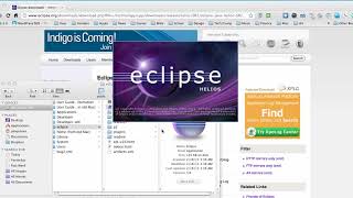 Installing ECLIPSE and setting up the ADT PLugin || Please subscrbe our channel