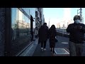 ４k【tokyo💗ikebukuro 】日曜日午後の池袋ホテル街🏩をお散歩🚶‍♀️ japanwalk walkvideo 池袋 ホテル