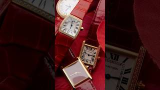 Cartier: The Ultimate Valentine's Day Statement l SwissWatchExpo