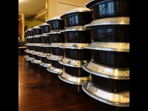 Day in the life of a meal prep business (VLOG #1) Day in the life of a meal prep business (VLOG #1)