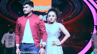 D3 D 4 Dance  | A fashion show conducted in D3 | Mazhavil Manorama