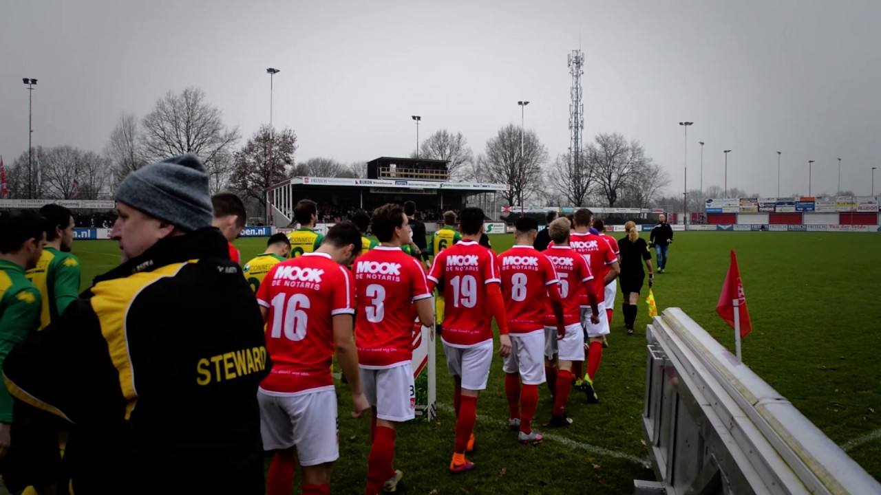 Harkemase Boys: Onze Trots Sinds 1946 - YouTube