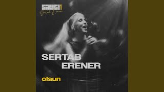 Olsun (SAYGI1)