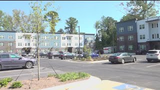 Despite new developments, poor credit locks Atlantans out of affordable housing options