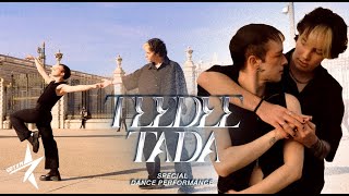 [TPOP IN PUBLIC SPAIN] DIAMOND NARAKORN X LEGO 'TEEDEE TADA' | by VETXA (밷자) ST. VALENTINE'S SPECIAL