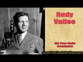 rudy vallee vallee varieties 410424 060 guest charles laughton old time radio