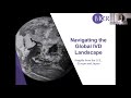 Navigating the Global IVD Landscape