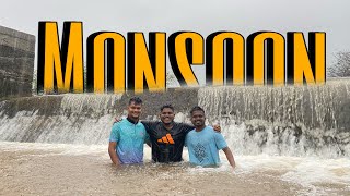 भावांसोबत गेलो फिरायला  । Sushant valanju vlog  #viral #trending #explore #monsoon #kokan