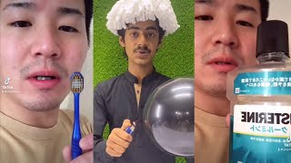 Funny Video | Hilarious Video | junya1gou Funny Video 2024 🤣🤣🤣