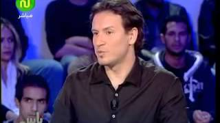 SAMIR FARES Ness Nessma du 31-10- 2012