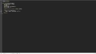 How to convert a string into an integer in C.