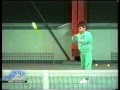 Download Novak Djokovic - at the age of 6 years and a half In Mp4 3Gp Full HD Video