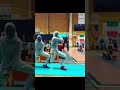 The Ultimate Fencing Trick Shot #shorts