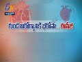 Heart screening test ECG | Sukhibhava | 18th August 2021 | ETV Andhra Pradesh