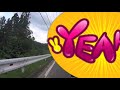 【ロードバイク車載】宮城県大和町 林道高倉線