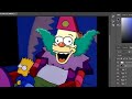 4kids censorship in the simpsons