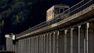 『鉄フォト』井原鉄道（岡山県、広島県）