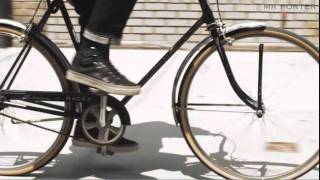 Jimmy Choo Debut Men's Collection Trailer