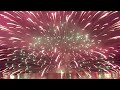 2012 熊野大花火大会 三尺玉海上自爆 kumano fireworks