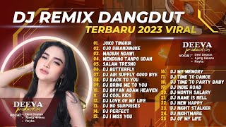 ORGEN TUNGGAL DJ REMIX DANGDUT TERBARU 2023 VIRAL 2022 JOKO TINGKIR OJO DI BANDINGKE FULLBASS