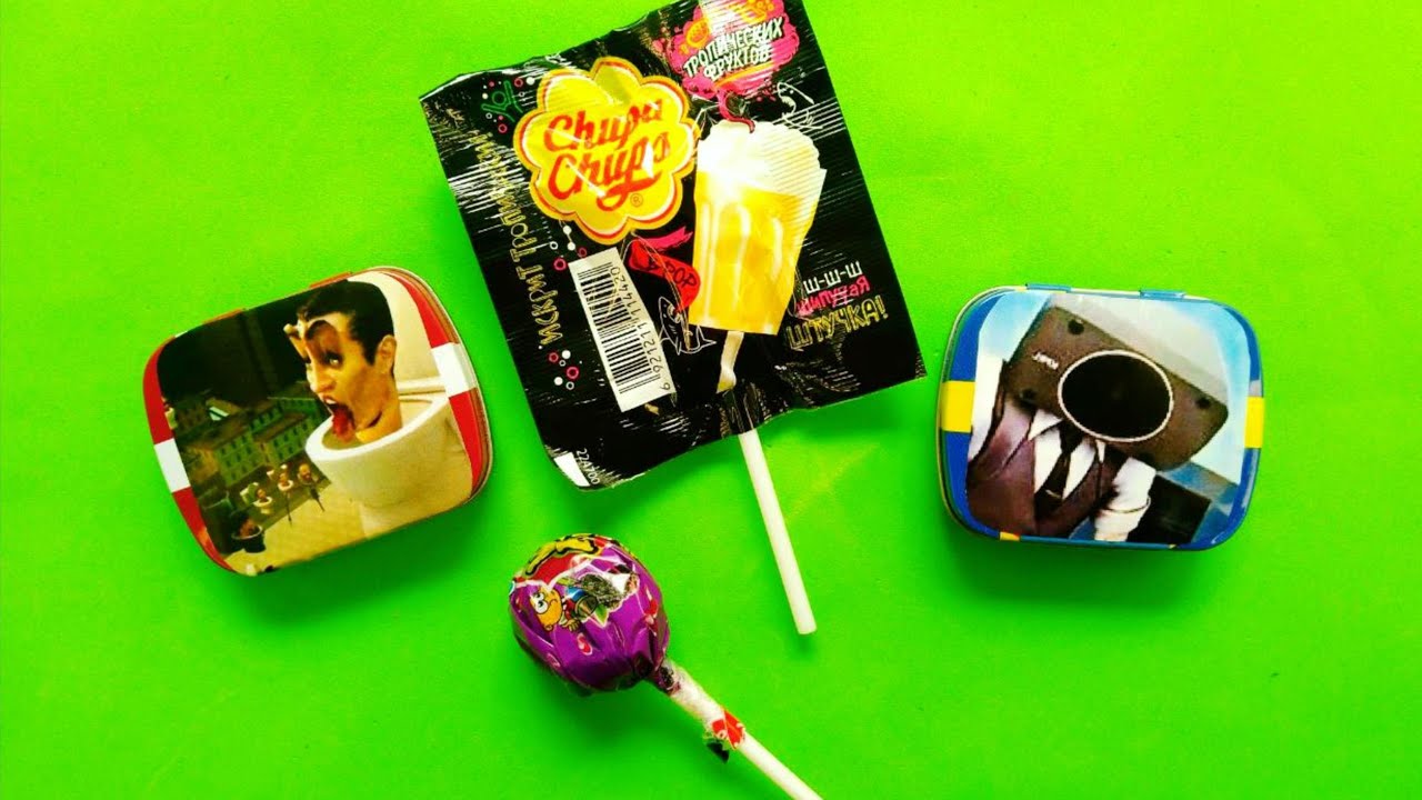 Satisfying Lollipops Candy Opening Asmr Youtube
