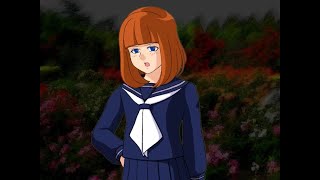 ｢うみねこのなく頃に EP3｣朗読プレイ動画 - #02