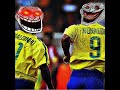 brazilian phonk like ronaldinho