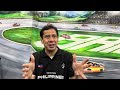 Ferdie Kahn owner of The Brickyard and official distributor of Tamiya in the Philippines (interview)