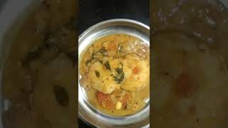 இட்லி சாம்பார்#idli sambar recipe in tamil#tasty recipe#ammaveetusamayal#video