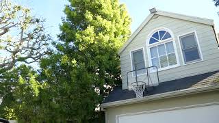 Actress Mimi Rogers Former Home House Los Angeles California USA January 2022
