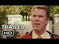 Daddy's Home Official Trailer #1 (2015) Will Ferrell, Mark Wahlberg Comedy Movie Hd
