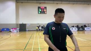 第十五季SCBL康克斯籃球聯盟 D1 男子組 03/19 16:00 橘子乾洗 VS 承盛 例行賽 (下半場)