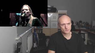 Wintersun - Sons of Winter and Stars Reaction► Pictures, Noise and Words