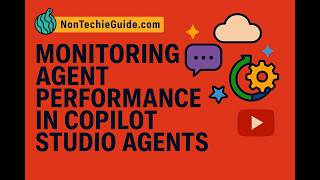 Monitoring Agent Performance in Copilot Studio