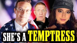 Benny Johnson Faces SHOCKING ALLEGATIONS from ELONs BABYs MOM!!!