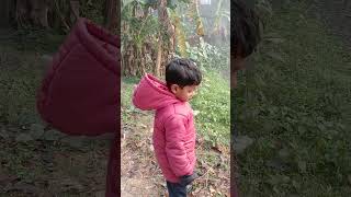 বছরে যখন মজা করে #shortvideo #funny #comedynatok #viralvideo