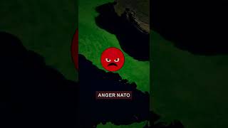 What If Albania Attacked EVERYONE?