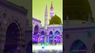 Mohammed Ke Shahar Mein 4K status video