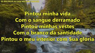 Milton Cardoso - Pintor do mundo