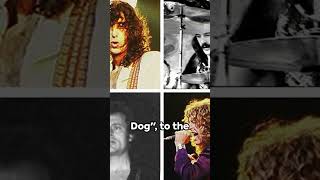 Unveiling the Magic: Exploring Led Zeppelin IV #rockhistory #ledzeppelin #70s