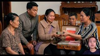Hoai Ca receives a huge inheritance from her family, Hung stands shocked by the decision