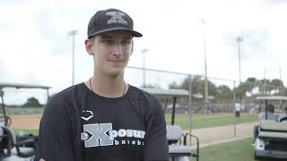 Miles Garrett vs. Ryan Hagenow at the  WWBA World Championship