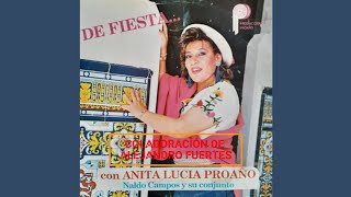 Anita Lucia Proaño Mix Toro Barroso /Taita Salasaca / Solo Por Tu Amor / Pilahuin/Matita de Perejil