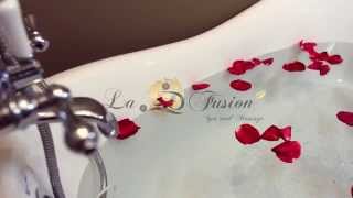 LaFusion Massage & Spa Tour, Tulsa, OK