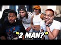 Deshae, Nadia & Zay Trolls His Camera Man For 26 Minutes!