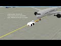 pushback simulator made easy with vstasker