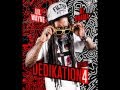 Lil Wayne Feat Nicki Minaj - Mercy (dedication 4)